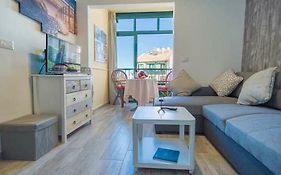 Apartamento Hidalgo